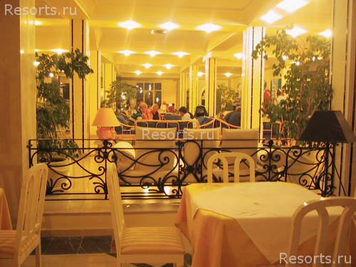 Miramar Golf Hotel 2